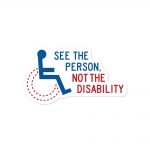 Personwithdisability