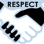 Respect Help us Disability Care
