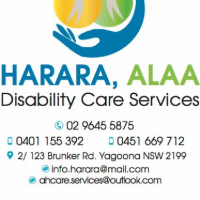 Harara-alaa-disability-care-center